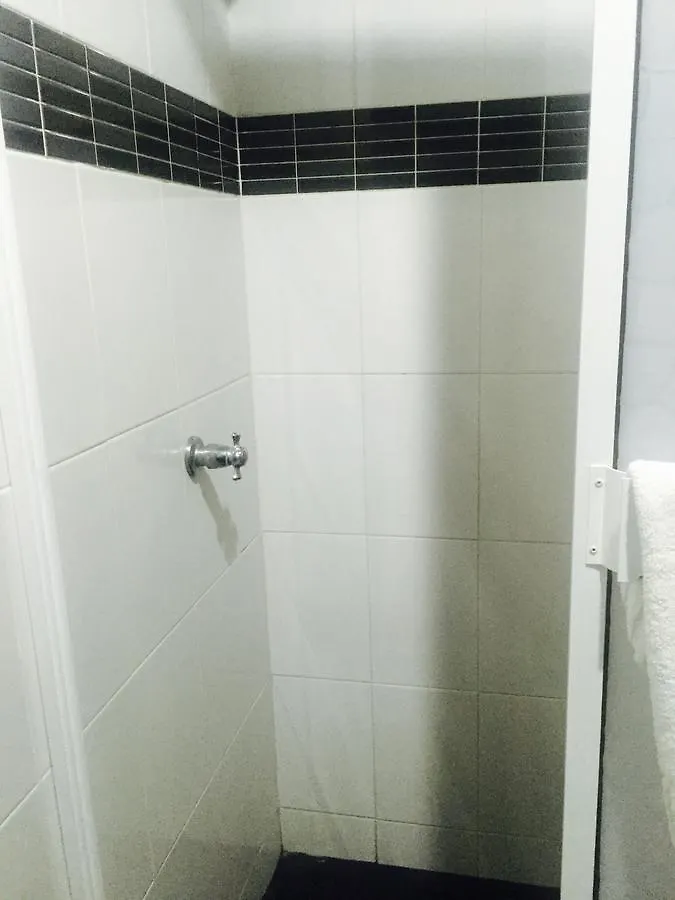 Estudio Nuevo Horizonte Hotel Barranquilla Apartment